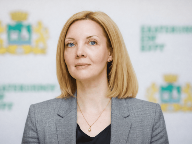 Куратором образования в Екатеринбурге официально стала Елена Кириченко: что о ней известно Куратором образования в Екатеринбурге официально стала Елена Кириченко: что о ней известно