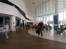 Авиакомпании назначили минимальный штраф за обслуживание при задержке нижегородских рейсов