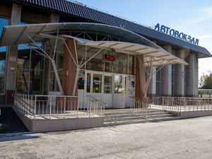 Реконструкция тюменского автовокзала начнется в 2026 году