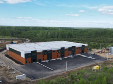 Челябинская область вошла в тройку лидеров России по числу индустриальных парков 