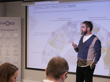 Крупный химический холдинг вошел в кластер по переработке металлов в Красноярском крае 
