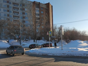 Сразу четыре улицы в Новосибирске затронут ограничения из-за ремонта теплотрассы