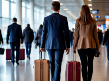 Wildberries хочет купить красноярскую авиакомпанию