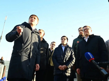 Новый центр художественной гимнастики появится в Челябинске