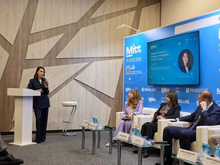 Тюменская область рассчитывает принимать туристов из стран Персидского залива