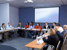 Представителям туристического бизнеса дали лайфхаки по повышению производительности