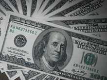 В нижегородском банковском секторе выявили фальшивые доллары
