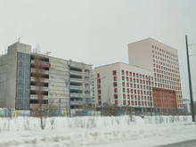 В Екатеринбурге «новая вторичка» со сложившейся инфраструктурой теснит новостройки