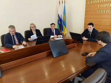 В систему водоснабжения третьего по величине тюменского города вложат 7 млрд