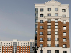 Главным конкурентом новостроек в Новосибирске стала «новая вторичка»