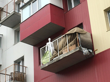 Российская сеть по продаже одежды Modis подала на банкротство