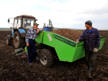 Аграрии Челябинской области выходят на финишную прямую подготовки к посевной