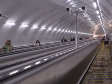 Петербургский суд запустил процедуру банкротства подрядчика метро «ЭнергоСтройМонтаж»

