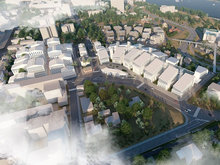 Подписано постановление о КРТ IT-квартала в Нижнем Новгороде