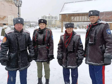 Казакам в Тюменской области будут выделять земельные участки без торгов