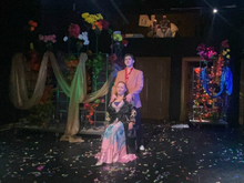 Замдиректора «Коляда-театра» планирует стать его учредителем: вопрос решится в суде