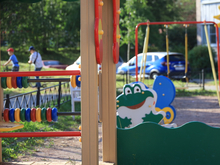 Детский лагерь ГЭТ получил награду за методику ранней профориентации