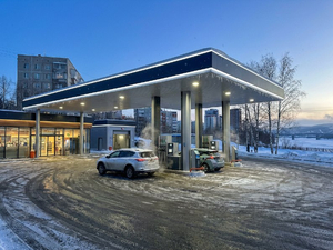 Бензиновый тормоз: топливо в Красноярском крае подешевело на фоне конфликта США и Ирана