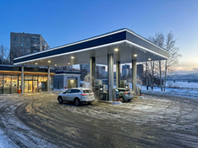 Бензиновый тормоз: топливо в Красноярском крае подешевело на фоне конфликта США и Ирана