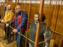 Суд оставил бывших владельцев «Корпорации СТС» в СИЗО до середины мая