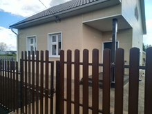 В Красноярском крае с начала 2026 построили 257 тыс. кв. м жилья