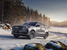 Новинки автомобильного рынка в «Планета Авто»