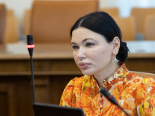 Мандат Ирины Ивановой в Заксобрании Красноярского края требуют передать космонавту