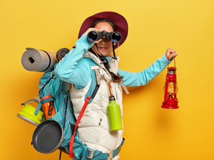 В Новосибирске анонсировали первый детский турмаршрут по Академгородку