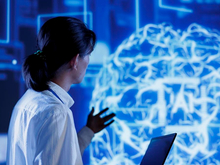 До 250 тыс. руб. предлагают за навык работы с нейросетями в Новосибирской области