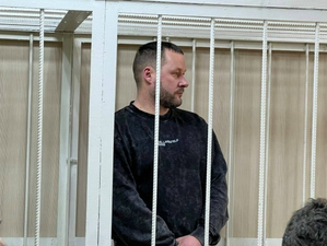 Продлили срок в СИЗО бизнесмену — собственнику обрушившегося ТЦ в Новосибирске