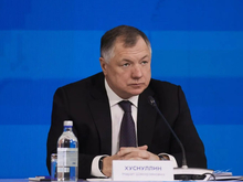 В правительстве заявили, что капитализация РФ сопоставима со стоимостью Нью-Йорка