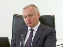 Осужденного экс-главу правительства Красноярского края отказались выпустить на свободу