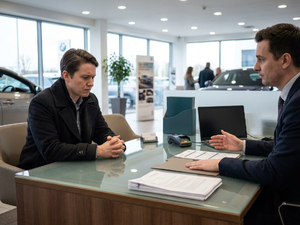 Красноярский край и Иркутская область лидируют в РФ по доле отказов в автокредитах