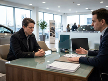 Красноярский край и Иркутская область лидируют в РФ по доле отказов в автокредитах