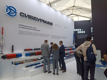 Тюменский производитель бурильного оборудования освоит измерительные приборы