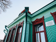 Тюменский бизнесмен вложил 50 млн в реставрацию старинного дома в центре города