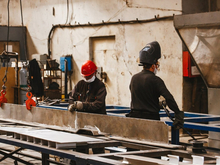 Нижегородский судостроительный завод взыскал с европейской компании более 1,7 млн евро