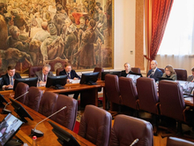 Росимущество РФ озвучило крупнейшие сделки по приватизации в 2025 г.