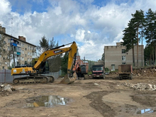 В Челябинской области сорвался поиск подрядчика для строительства школы за 1 млрд руб.