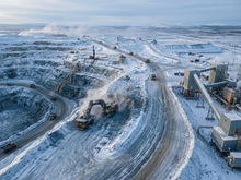 Месторождение ниобиевых руд в Красноярском крае пустят с молотка