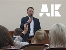 В Красноярске откроют муниципальный крематорий? 