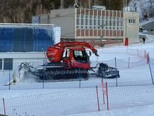 Еще одну площадку для Siberian Power Show '2026 открыли в Красноярске 