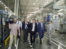 Bosch не будет поставлять детали для сборки холодильников на своем заводе в РФ