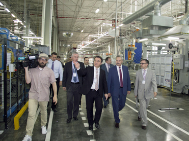 Bosch не будет поставлять детали для сборки холодильников на своем заводе в РФ