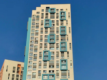 Количество новостроек с отделкой «под ключ» в Екатеринбурге сократилось на треть