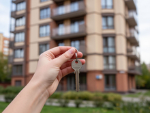 Рынок недвижимости Красноярска `2026: кратный рост или мощное падение? Отвечает эксперт ДК