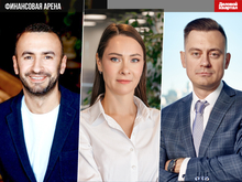 Кто в России станет бенефициаром войны на Ближнем Востоке?