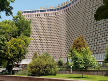 Определены компании, которые представят Урал на выставках в Узбекистане и Китае