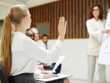 70% нижегородцев хотят повысить квалификацию за счет работодателя, но могут — только 27%