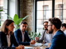 Реестр ответственного бизнеса создадут в Красноярском крае